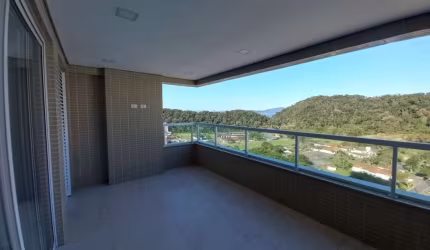Apartamento no Canto do Forte