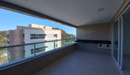 Apartamento no Canto do Forte