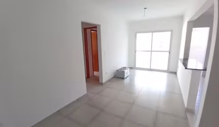 Apartamento com 2 dormitórios à venda, 70 m² por R$ 600.000,00 - Jardim Real - Praia Grande/SP