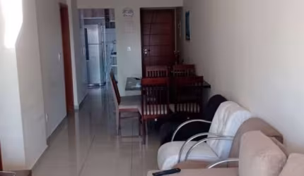 Apartamento com 3 quartos à venda, Vila Guilhermina - Praia Grande/SP