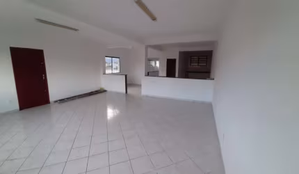 Loja na Aviação