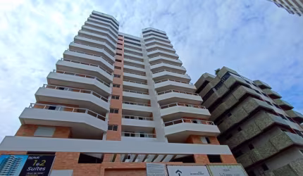 Apartamento na Aviação