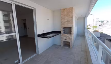 Apartamento no Canto do Forte