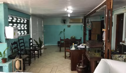 Casa no Boqueirão