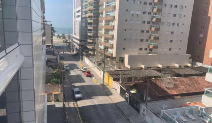 LINDO APARTAMENTO 2 DORMITÓRIOS A 100MTS DA PRAIA!!ACEITA FINANCIAMENTO!!