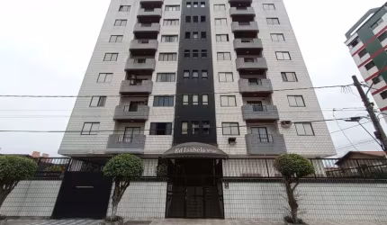 Cobertura à venda, 120 m² por R$ 540.000,00 - Ocian - Praia Grande/SP