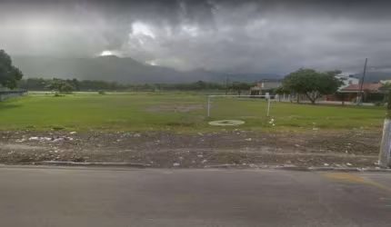 Terreno Vila Caiçara Praia Grande