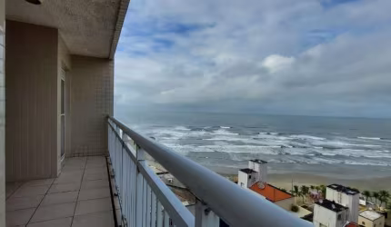 Apartamento Ocian Praia Grande
