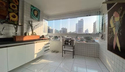 Apartamento na Aviação
