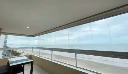 Apartamento com 3 dormitórios à venda, 127 m² por R$ 1.200.000,00 - Jardim Imperador - Praia Grande/SP