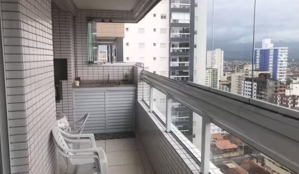 Apartamento na Tupi