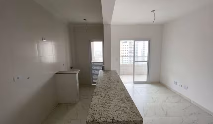 Apartamento no Caiçara