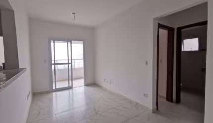 Apartamento no Caiaçara