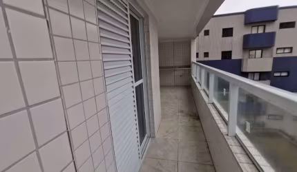 Apartamento no Caiçara