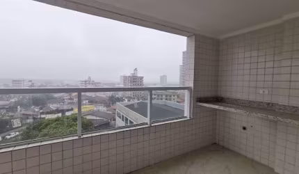 Apartamento no Caiçara