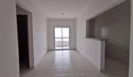 Apartamento no Caiçara