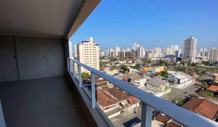 Apartamento no Canto do Forte