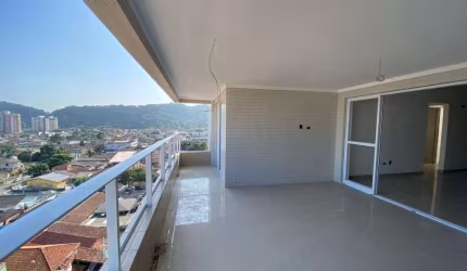 Apartamento no Canto do Forte