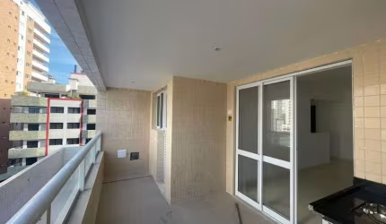 Apartamento na Aviação