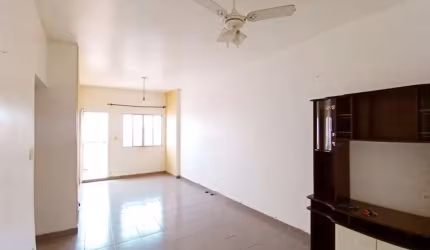 Apartamento no Centro de São Vicente