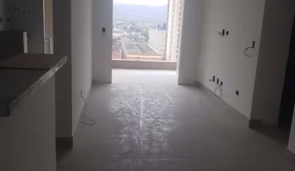 Apartamento na Aviação