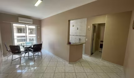 Apartamento para locação no Canto do Forte