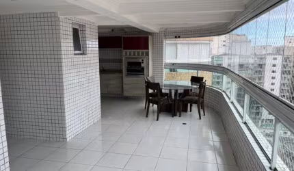 Apartamento na Tupi