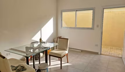 Casa com 2 dormitórios à venda, 67 m² por R$ 357.000,00 - Tude Bastos (Sítio do Campo) - Praia Grande/SP