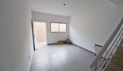 Casa no Tude Bastos Praia Grande