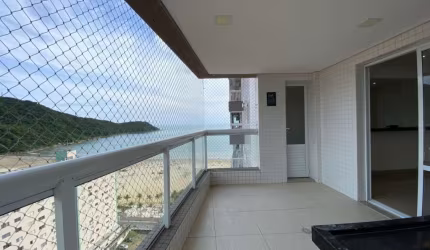 Apartamento com 3 dormitórios à venda, 130 m² por R$ 1.500.000,00 - Canto do Forte - Praia Grande/SP