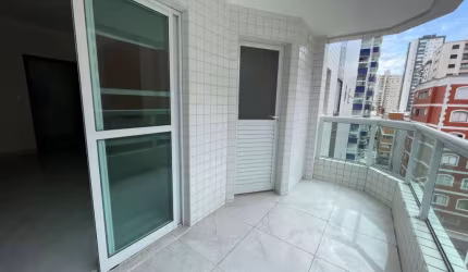Apartamento na Tupi