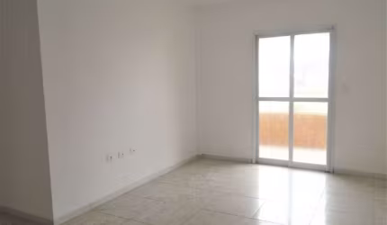 Apartamento com 2 dormitórios à venda, 75 m² por R$ 552.000,00 - Ocian - Praia Grande/SP