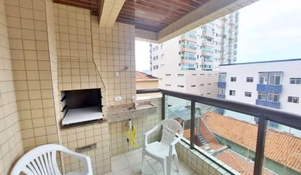 Apartamento na Aviaçaõ