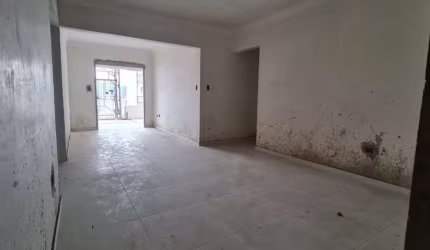Apartamento à venda, 127 m² por R$ 900.000,00 - Aviação - Praia Grande/SP