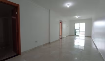 Apartamento à venda, 118 m² por R$ 910.000,00 - Canto do Forte - Praia Grande/SP