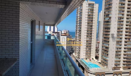 Apartamento no Boqueirão