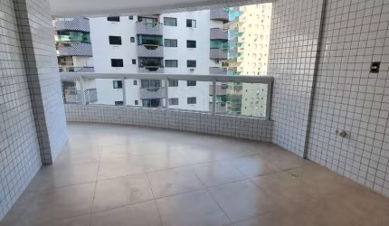 Apartamento no Canto do Forte