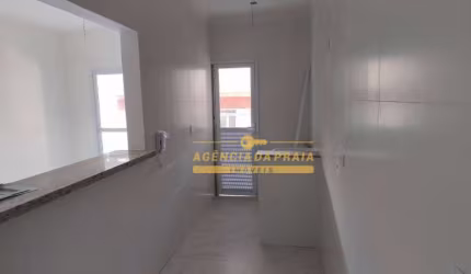 Apartamento no Ciaçara