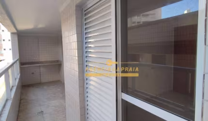 Apartamento no Caiçara