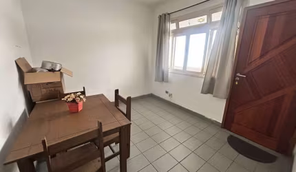 Apartamento para locação na Aviação