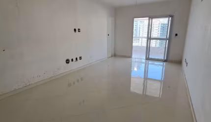 Apartamento no Canto do Forte