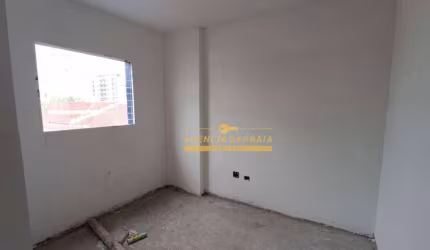 Apartamento à venda, 60 m² por R$ 429.900,00 - Canto do Forte - Praia Grande/SP