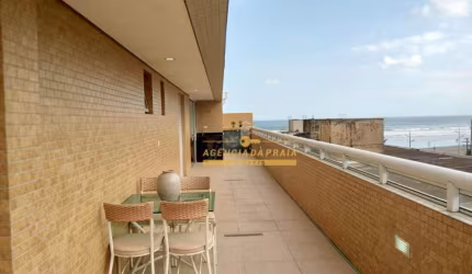 Apartamento Garden  - Boqueirão - Praia Grande/SP