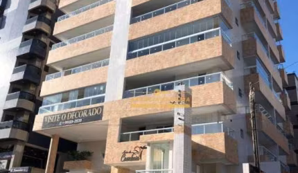 Apartamento no Caiçara