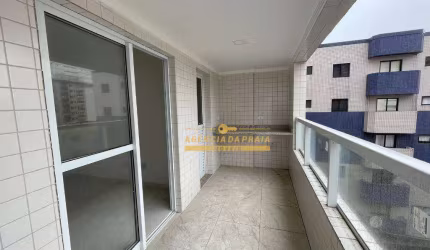 Apartamento no Caiçara