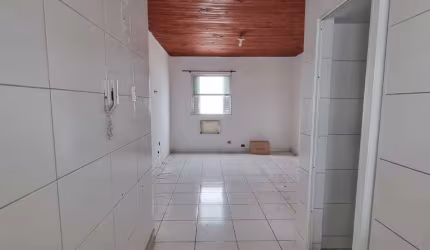 Kitnet com 1 dormitório à venda, 26 m² por R$ 212.000,00 - Vila Guilhermina - Praia Grande/SP