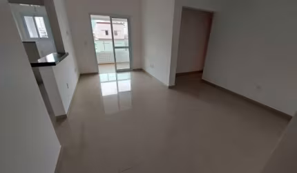 Apartamento no Boqueirão Praia Grande