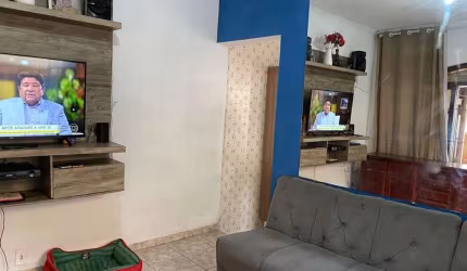 Casa na Mirim