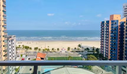 Apartamento á venda na Aviação