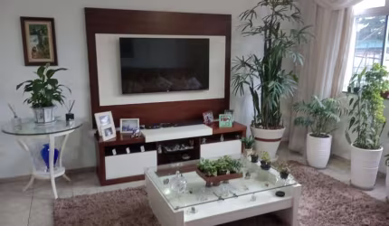 Apartamento no Boqueirão em Santos